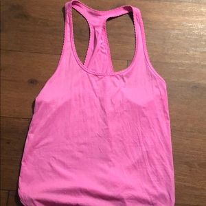LuluLemon Tank Top!